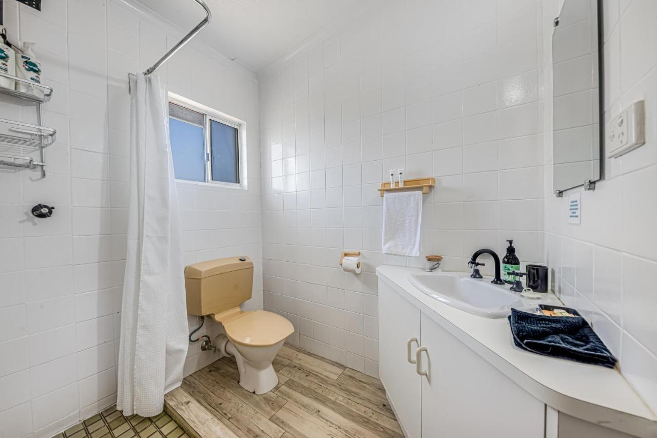Beachcomber Peregian Beach Ngoại thất bức ảnh