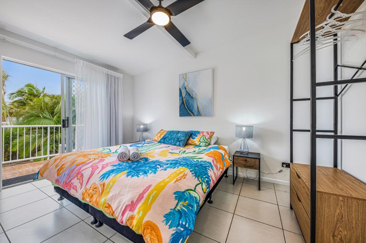 Beachcomber Peregian Beach Ngoại thất bức ảnh