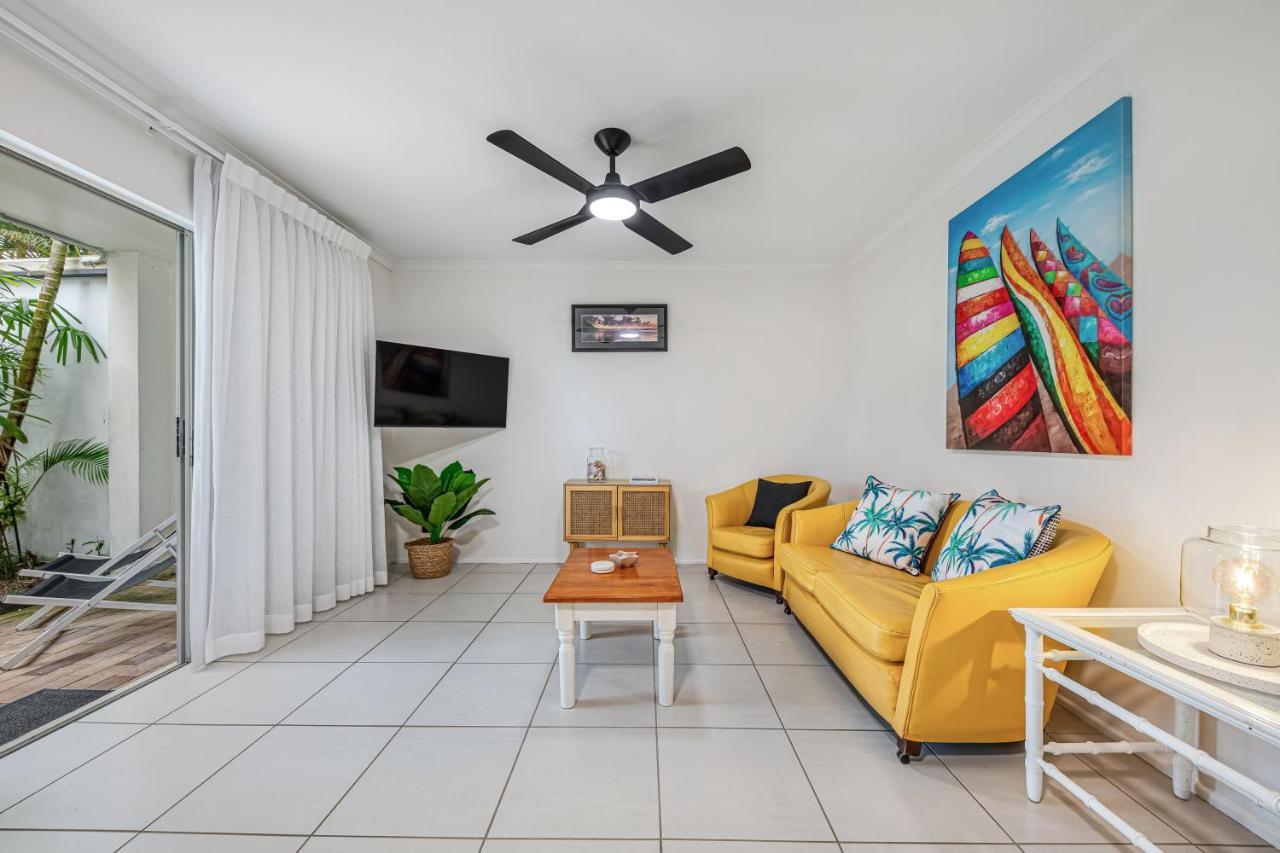Beachcomber Peregian Beach Ngoại thất bức ảnh