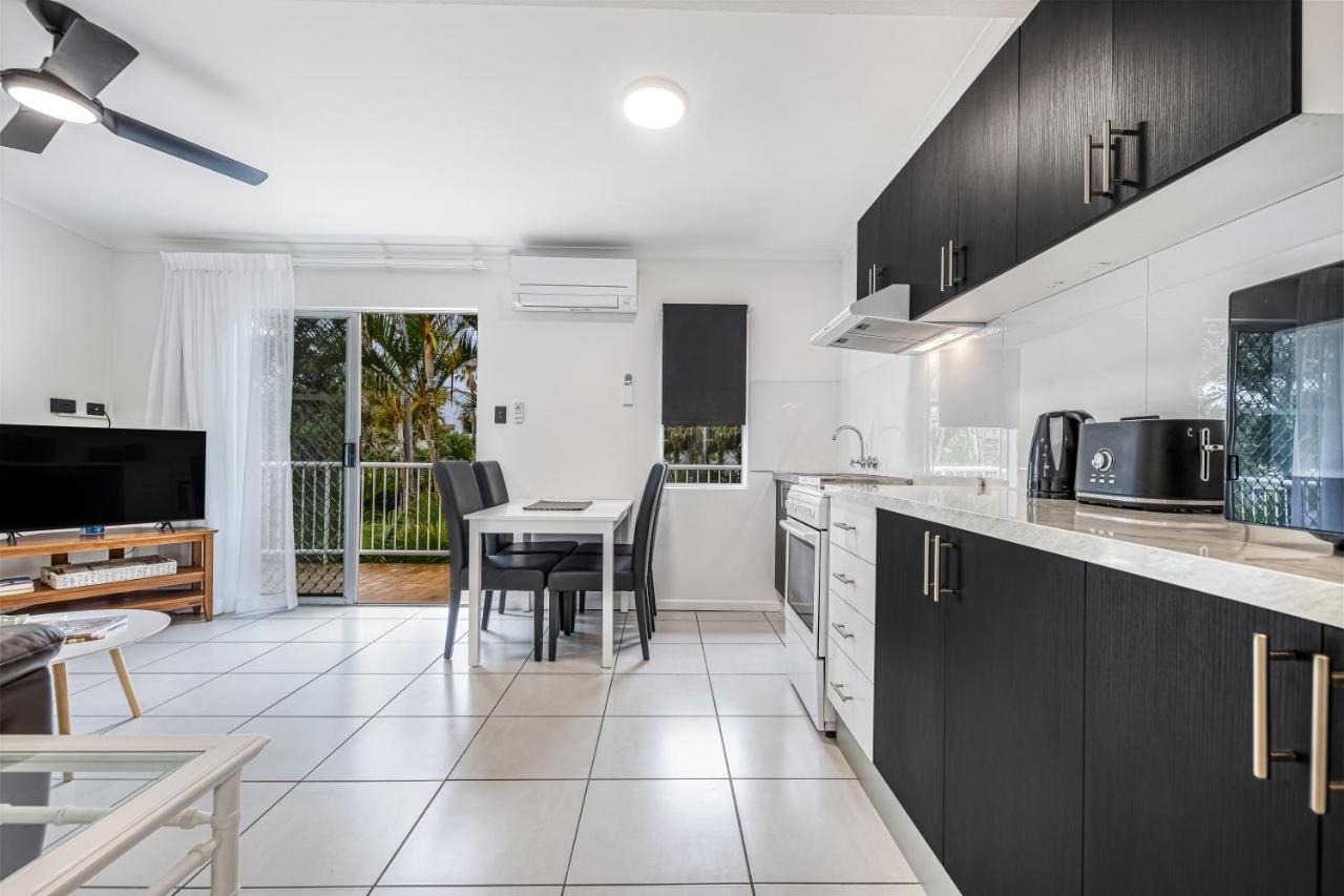 Beachcomber Peregian Beach Ngoại thất bức ảnh