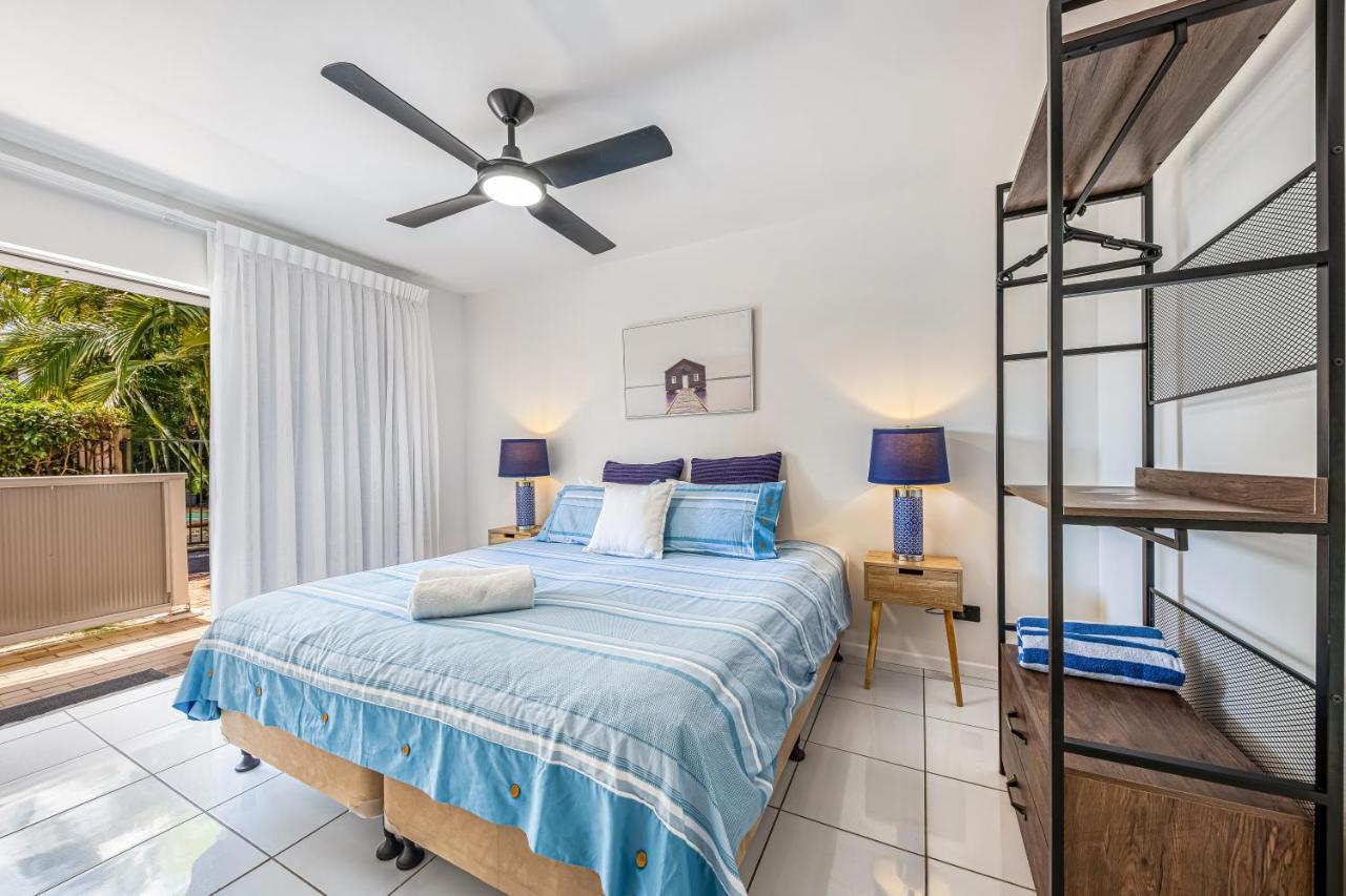 Beachcomber Peregian Beach Ngoại thất bức ảnh