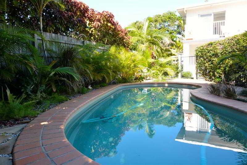 Beachcomber Peregian Beach Ngoại thất bức ảnh