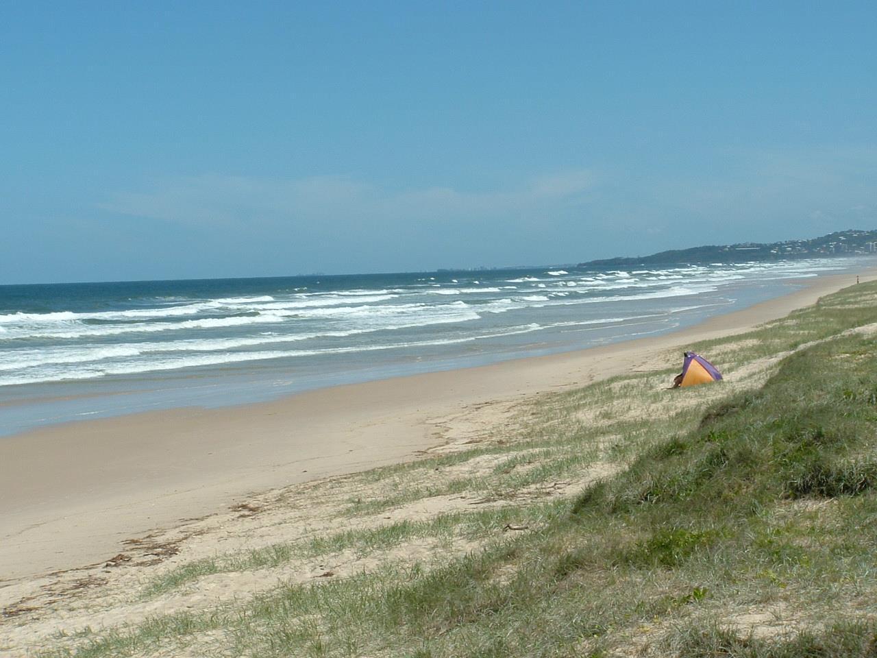 Beachcomber Peregian Beach Ngoại thất bức ảnh