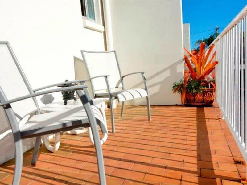 Beachcomber Peregian Beach Ngoại thất bức ảnh